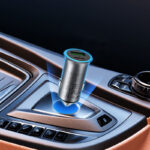 ACEFAST 95W Dual USB-C Car Charger B16