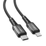ACEFAST Charging data cable C1-01 USB-C to Lightning
