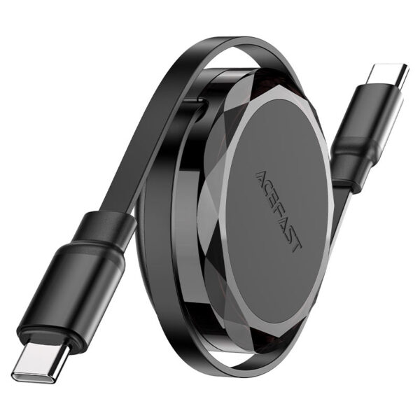 ACEFAST Charging Data Cable C13-03 USB-C to USB-C 60W