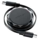 ACEFAST Charging Data Cable C13-03 USB-C to USB-C 60W