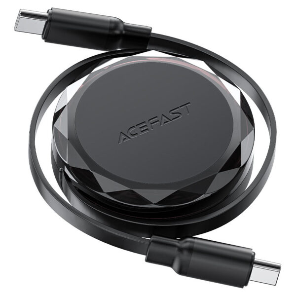 ACEFAST Charging Data Cable C13-03 USB-C to USB-C 60W