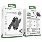 ACEFAST Charging Data Cable C13-03 USB-C to USB-C 60W