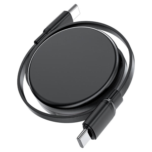 ACEFAST Charging Data Cable C13-03 USB-C to USB-C 60W