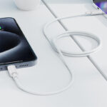 ACEFAST Charging Data Cable C18-03 USB-C to USB-C 60W