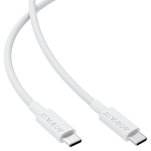 ACEFAST Charging Data Cable C18-03 USB-C to USB-C 60W