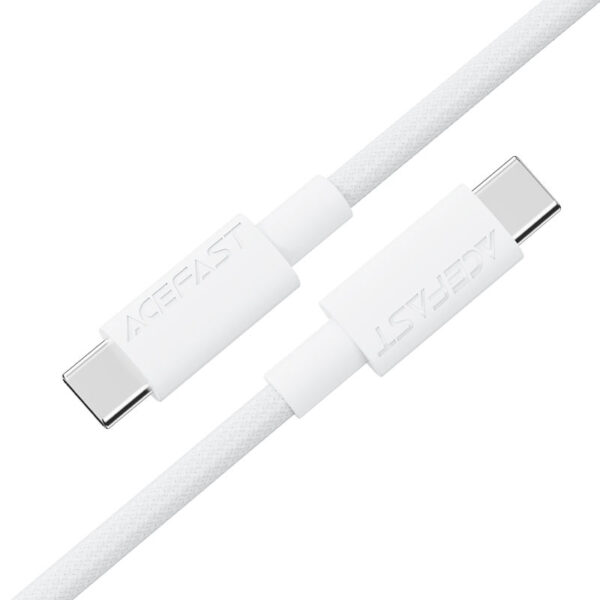 ACEFAST Charging Data Cable C18-03 USB-C to USB-C 60W