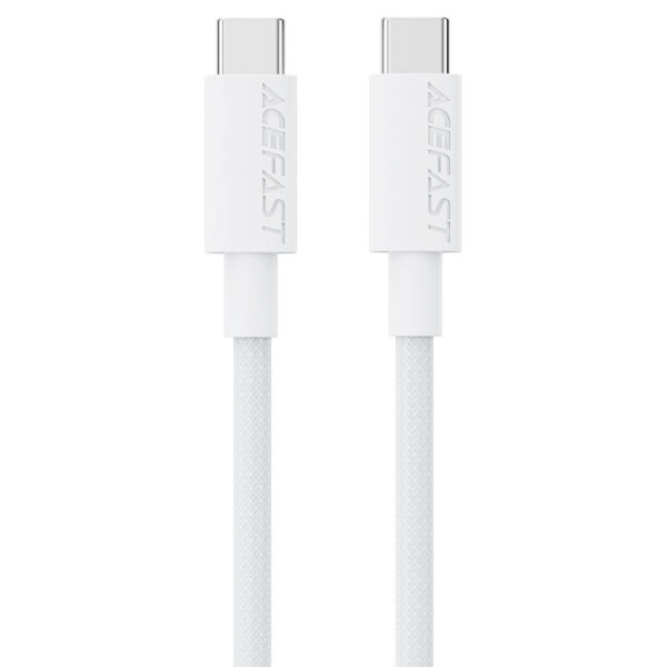 ACEFAST Charging Data Cable C18-03 USB-C to USB-C 60W