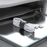 ACEFAST Charging Data Cable USB-A to USB-C C18-04