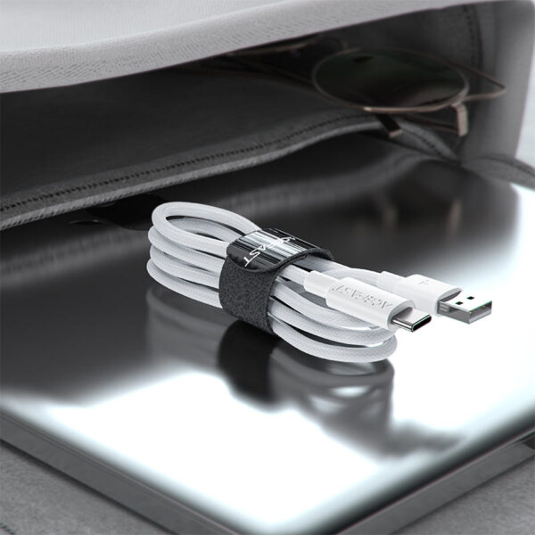 ACEFAST Charging Data Cable USB-A to USB-C C18-04