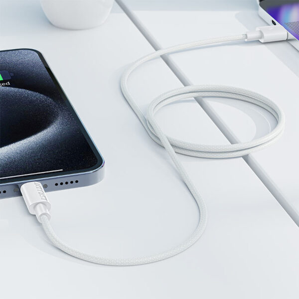 ACEFAST Charging Data Cable USB-A to USB-C C18-04
