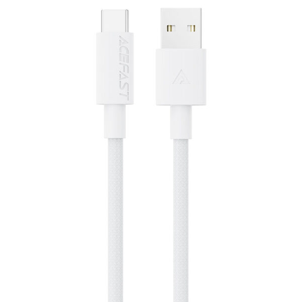 ACEFAST Charging Data Cable USB-A to USB-C C18-04