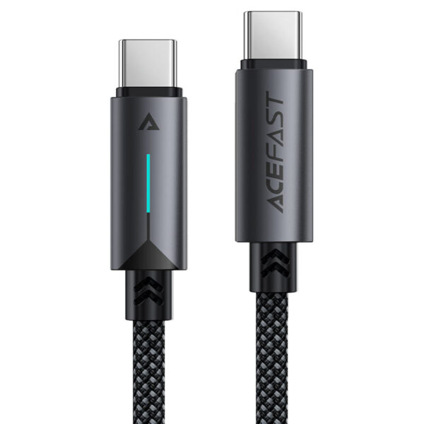 ACEFAST Charging Data Cable C19-03 USB-C to USB-C 60W