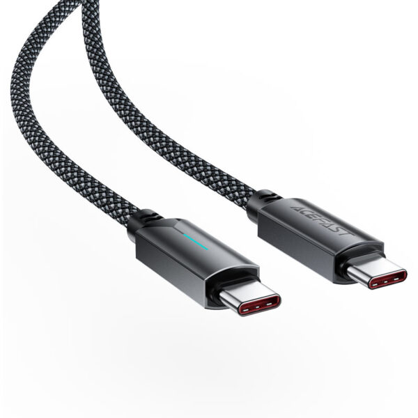 ACEFAST Charging Data Cable C19-03 USB-C to USB-C 60W