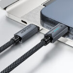 ACEFAST Charging Data Cable C19-03 USB-C to USB-C 60W