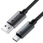 ACEFAST Charging Data Cable USB-A to USB-C C19-04