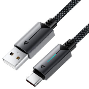 ACEFAST Charging Data Cable USB-A to USB-C C19-04