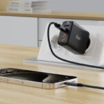 ACEFAST Charging Data Cable USB-A to USB-C C19-04