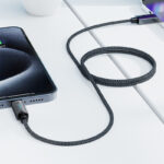 ACEFAST Charging Data Cable USB-A to USB-C C19-04