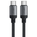ACEFAST Charging Data Cable C20-03 USB-C to USB-C 60W