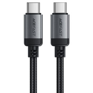 ACEFAST Charging Data Cable C20-03 USB-C to USB-C 60W