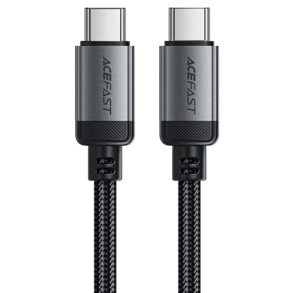 ACEFAST Charging Data Cable C20-03 USB-C to USB-C 60W