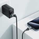 ACEFAST Charging Data Cable C20-03 USB-C to USB-C 60W