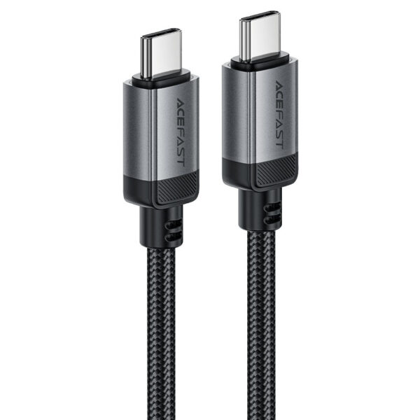 ACEFAST Charging Data Cable C20-03 USB-C to USB-C 60W