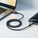 ACEFAST Charging Data Cable C21-03 USB-C to USB-C 60W