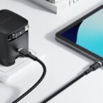 ACEFAST Charging Data Cable USB-C to USB-C 60W C22-03