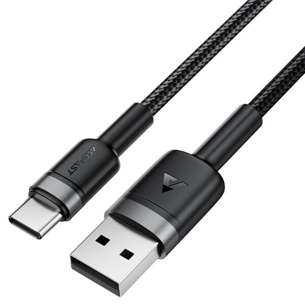 ACEFAST Charging Data Cable USB-A to USB-C C22-04