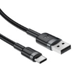ACEFAST Charging Data Cable USB-A to USB-C C22-04