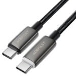 ACEFAST Charging Data Cable C23-03 USB-C to USB-C 60W