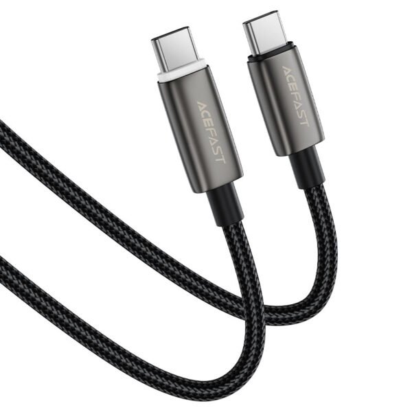 ACEFAST Charging Data Cable C23-03 USB-C to USB-C 60W