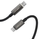 ACEFAST Charging Data Cable C23-03 USB-C to USB-C 60W