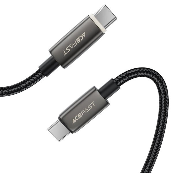 ACEFAST Charging Data Cable C23-03 USB-C to USB-C 60W