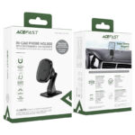 ACEFAST Magnetic Adhesive Dashboard Car Holder D35
