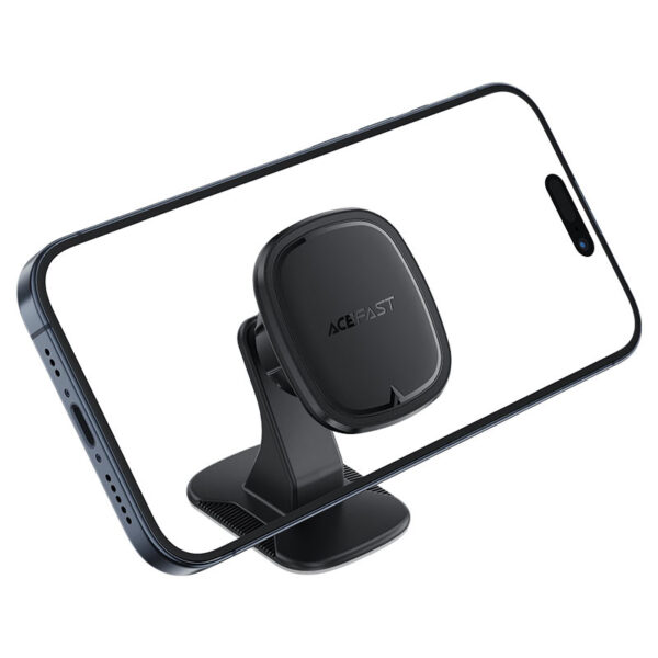 ACEFAST Magnetic Adhesive Dashboard Car Holder D35