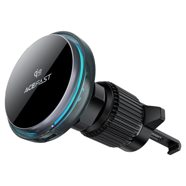 ACEFAST Qi2 25W Magnetic Wireless Charging Car Holder D61