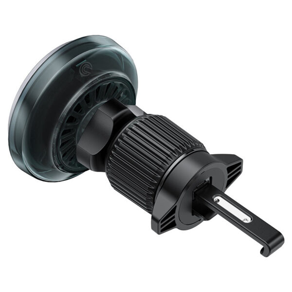 ACEFAST Qi2 25W Magnetic Wireless Charging Car Holder D61