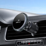 ACEFAST Qi2 25W Magnetic Wireless Charging Car Holder D61
