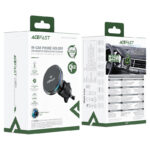 ACEFAST Qi2 25W Magnetic Wireless Charging Car Holder D61