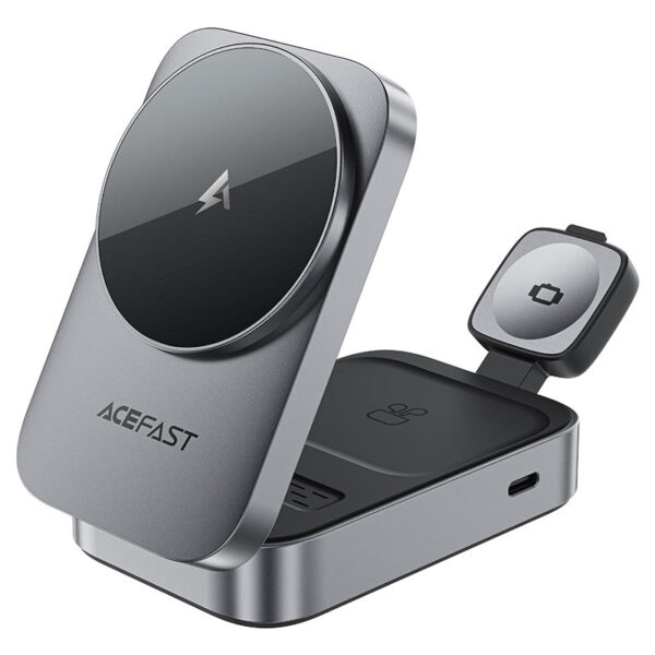 ACEFAST Wireless Charger Desktop Holder E22