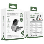 ACEFAST Wireless Charger Desktop Holder E22