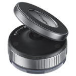 ACEFAST Magnetic Suction Cup Phone Holder E27