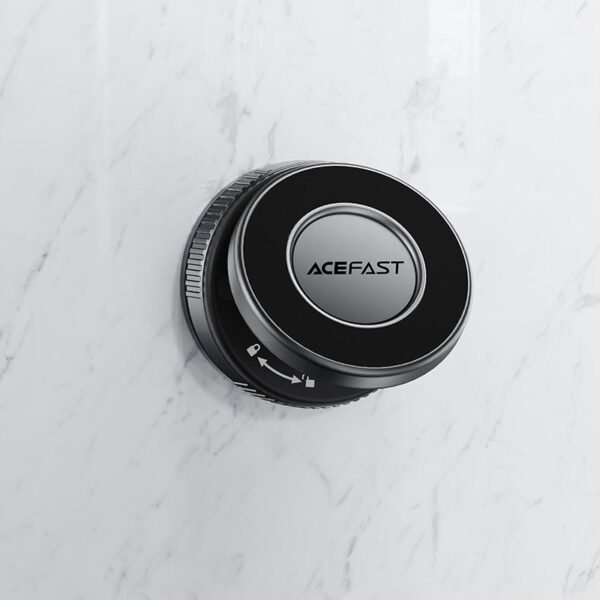ACEFAST Magnetic Suction Cup Phone Holder E27