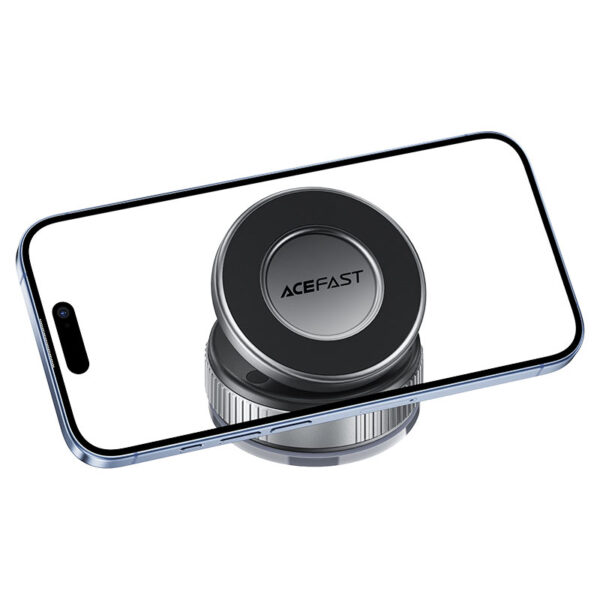 ACEFAST Magnetic Suction Cup Phone Holder E27