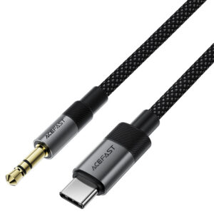ACEFAST Audio cable J11 USB-C to 3.5mm