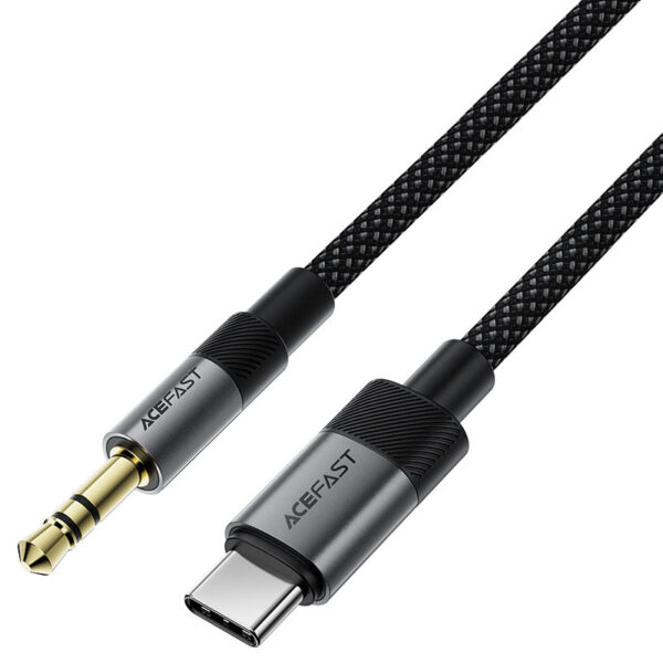 ACEFAST Audio cable J11 USB-C to 3.5mm