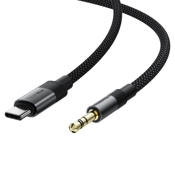 ACEFAST Audio cable J11 USB-C to 3.5mm