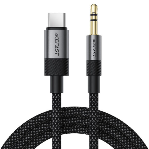 ACEFAST Audio cable J11 USB-C to 3.5mm